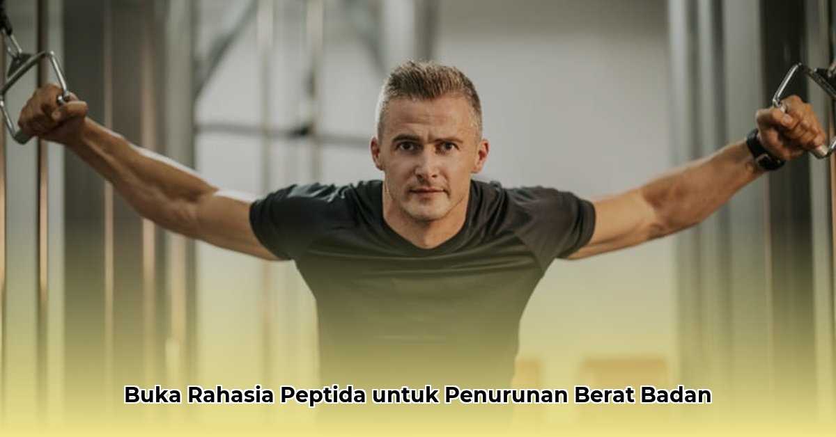 best peptides for weight loss